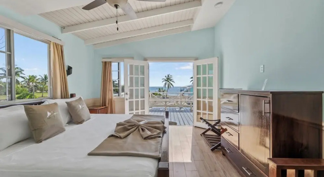 Belize Reef Escape, Reserva ahora Resort Hoteles resort en Islas de Belize, Resort
