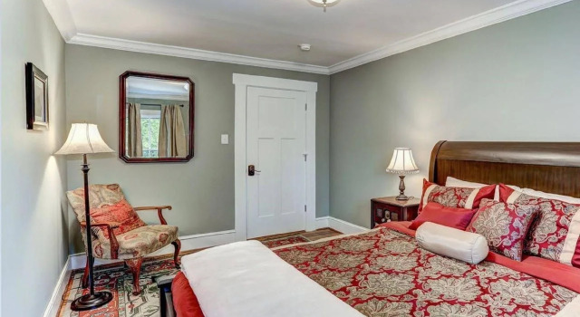 Mayneview B&B, Rezerwuj Bed and Breakfast Luray 