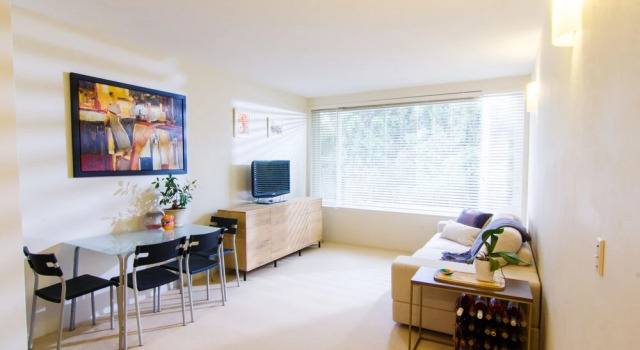 Cozy Apartment in Waverton
