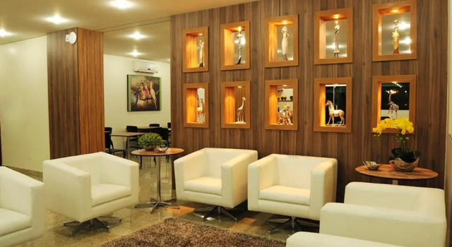 Savana Hotel, Забронировать Отель Уберландия Минас-Жерайс