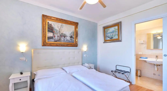 Номер Standard Hotel San Marco