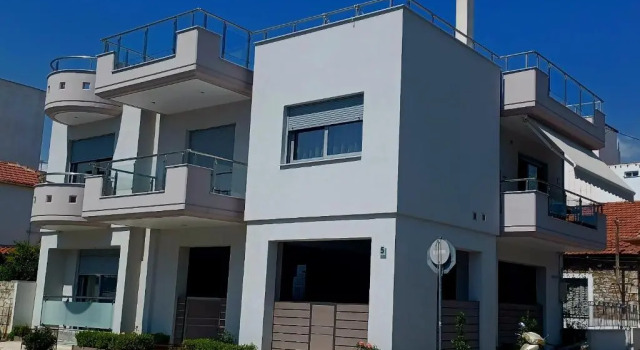 Apartment Κομψό studio στη Νέα Ιωνίά Βόλου