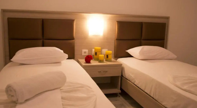 Porto Psakoudia, Book Hotel  
