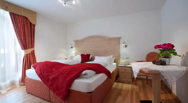 Двухместный номер Classic Hotel Italia