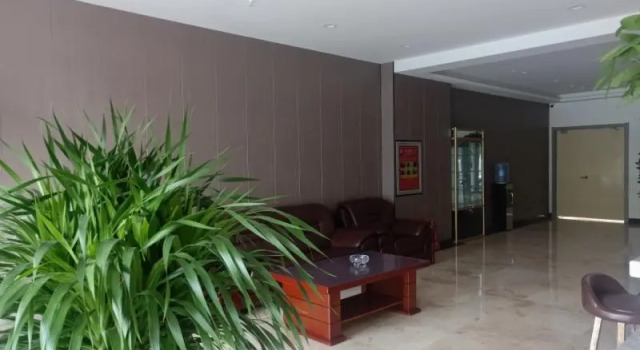 Shell Hotel Taiyuan Shanxi Da Hospital Xiaoma Garden