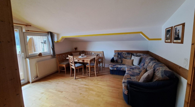 Apartment in a Quiet Location With Beautiful View, Prenota Appartamento Neukirchen am Grossvenediger 