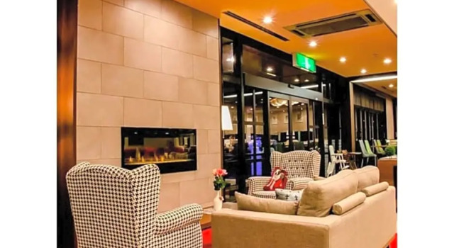Grand Park Hotel Kazusa / Vacation STAY 77367, Varaa Hotelli Kimitsu Chiba