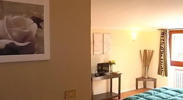 Двухместный номер Standard B&B Bosco Dei Cervi