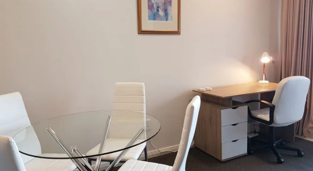 Beau Monde Apartments Newcastle - Hamilton Studio, Boek Appartement Hamilton Nieuw-Zuid-Wales