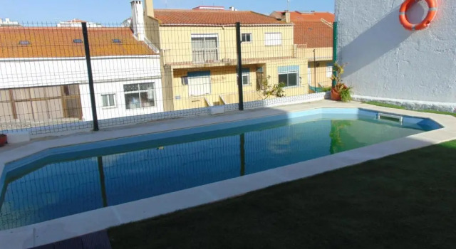 Apartmán Bem Me Quer