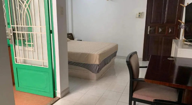 Апартаменты Riverhome Saigon Apartments