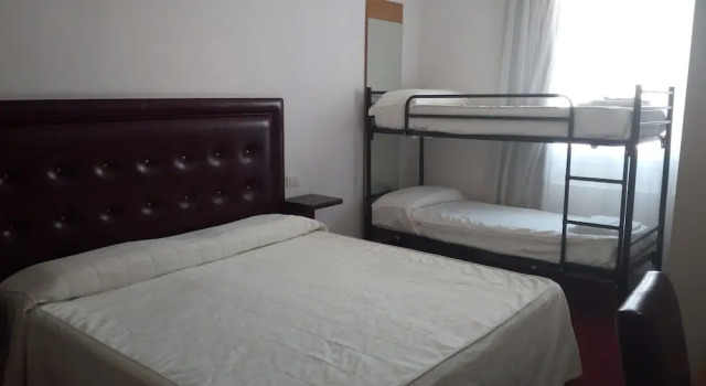 Семейный номер Standard Hotel Il Perugino