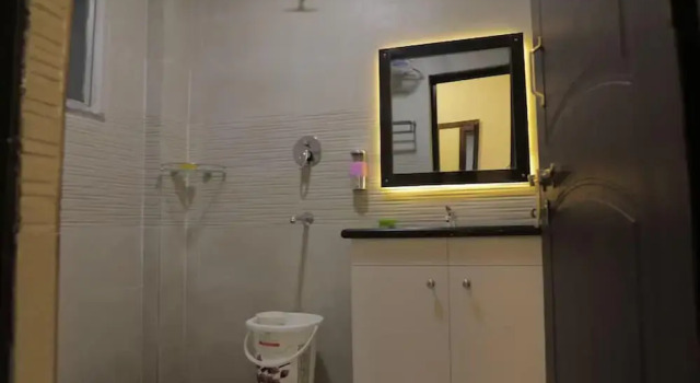 Номер Superior Hotel Temptation Ultimate Prayagraj AC NR NON AC Both Room