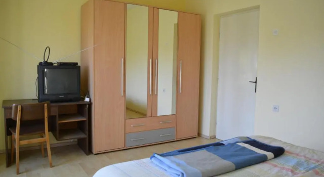 Двухместный номер Standard с балконом Guest house Ema
