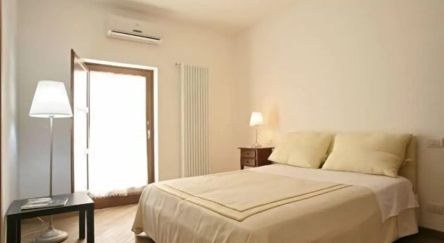 Номер Classic Grotta Cilicia B&B