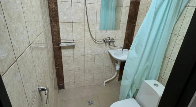 Трёхместный номер Standard Акварель