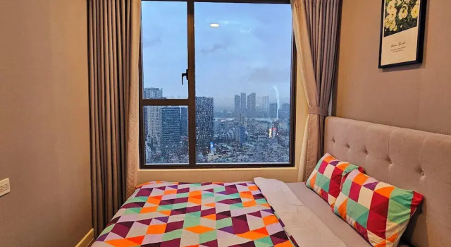 Local Home Apartment Rivergate, Забронировать Апартаменты/квартира Хошимин провинция Хошимин, рядом с Saigon River Tunnel
