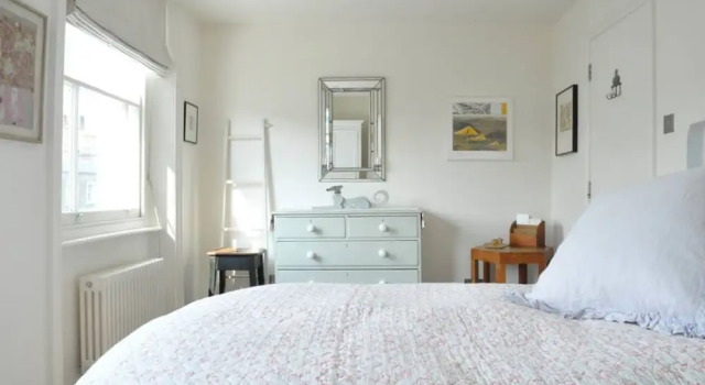 Westbourne Park 1 Bedroom Apartment