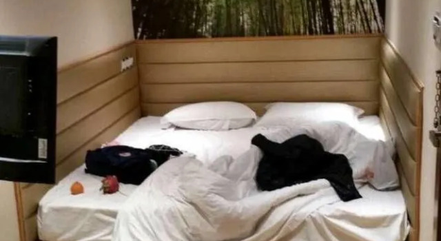 Modern Designer Hotel(青岛摩登设计师酒店)