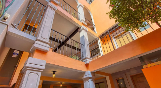 El Secreto, Prenota Hotel San Miguel de Allende 