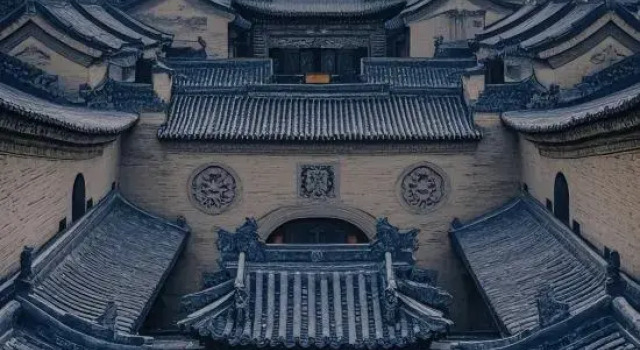 Lingshi Time Cave Homestay, Prenota Hotel Hotel a Shanxi con parcheggio, Parcheggio