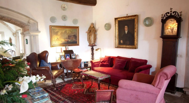 Quinta de São Thiago, Book Pension Sintra 