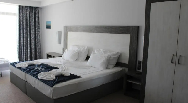 Апартаменты c 1 комнатой Moonlight Hotel - All Inclusive