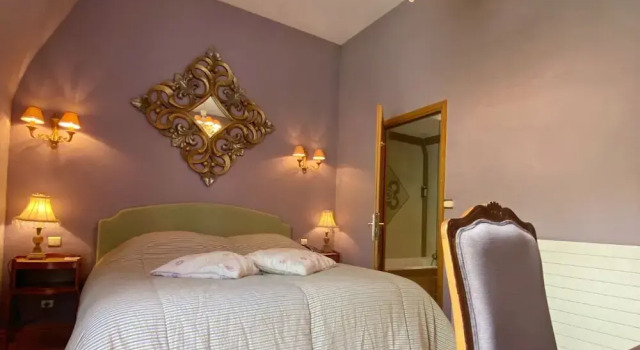 Номер Standard Le Moulin De Connelles