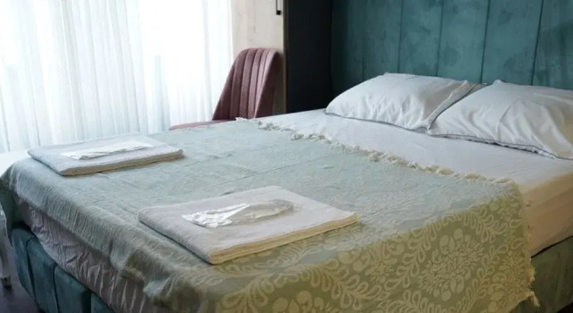 Middle Village Suit Hotel, Rezerwuj Hotel Ankara Central Anatolia Region