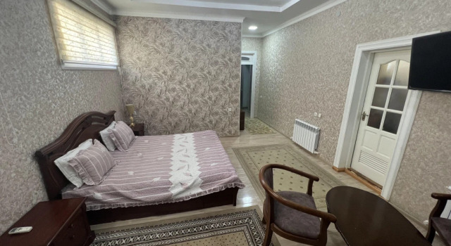 Sabrina Guest House