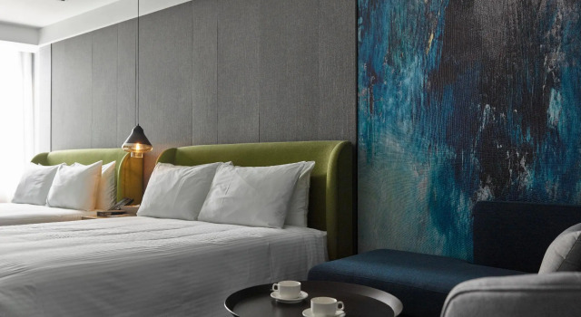 Run of House Harbour 10 Hotel