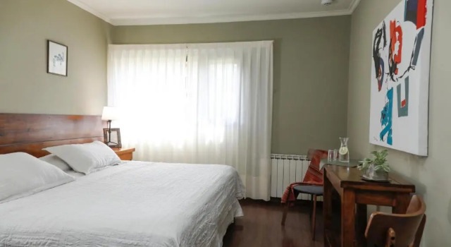 Номер Standard Kaulem Hotel Boutique
