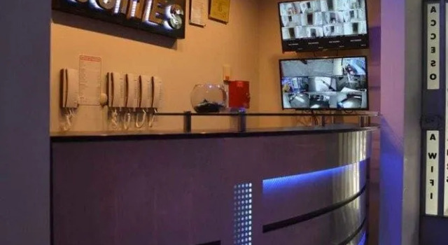 Hotel Vox69 Suites, Buchen Sie Hotel Brena Lima