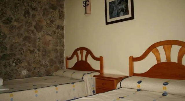Casas Rurales Los Enebros Nerpio, Забронировать Отель Отели Albacete Province с бассейном, Бассейн