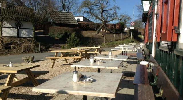 Hotel,Herberg & Appartementen de Smidse, Book Hotel Hoteller i Heuvelland med parkering, Parkering