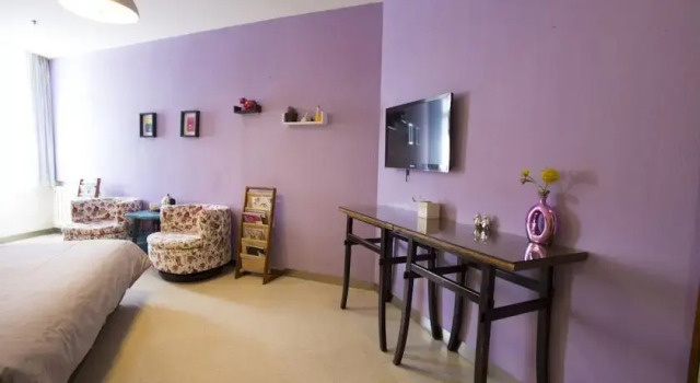 Lian Hui Residential Theme Hotel, Book Hotel Dalian 