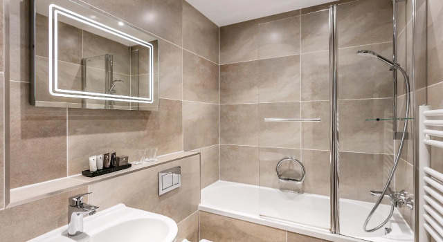 Номер Classic The Wordsworth, Grasmere - The Inn Collection Group