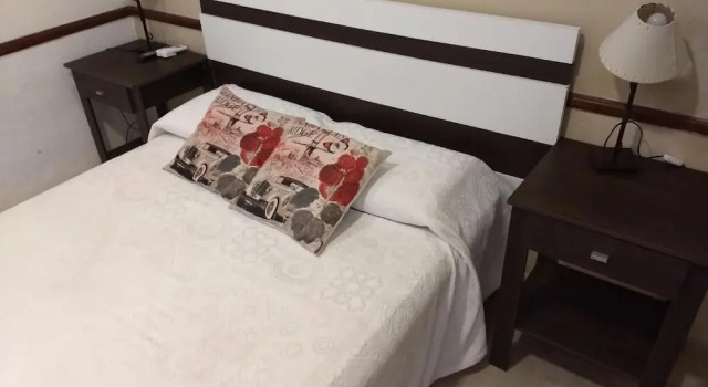 Номер Superior Hotel Residencial España