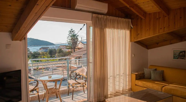 Апартаменты Elen's House