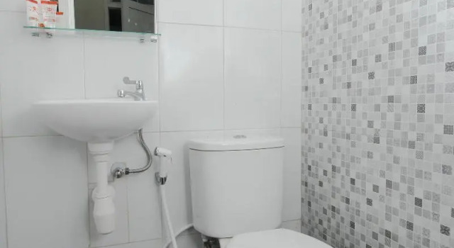 Одноместный номер Deluxe Irooms