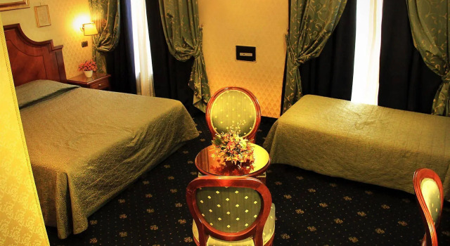 Vatican Garden Inn, Забронировать Отель Отели Рима с завтраком, рядом с Собор Святого Петра, Завтраки