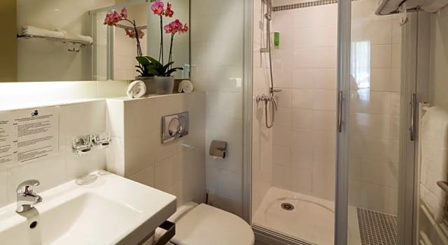 Номер Executive Mercure Aix-en-Provence La Duranne Gare TGV