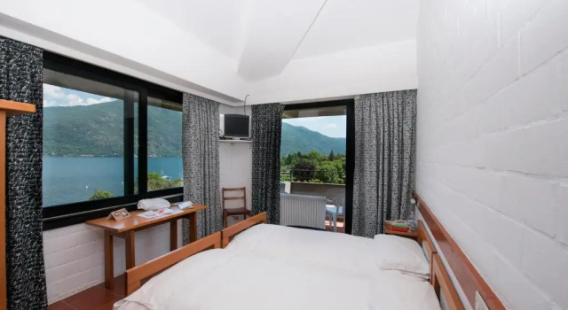 Номер Standard Hotel Campagna