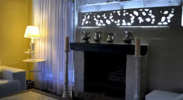 Posada La Merced, Reservar Hotel La Barra 