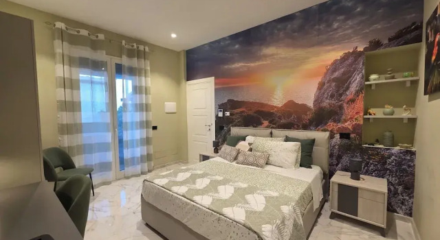 Exclusive B&B Villa Rosa, Rezervasyon Bed and Breakfast Messina kahvaltılı oteller, Kahvaltı