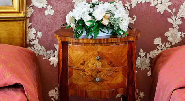Номер Superior Hotel Locanda delle Dune