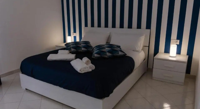 Апартаменты Rosy's apartament