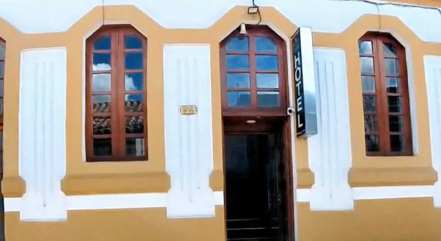 Hotel Victoria Real Tunja, Buchen Sie Hotel Tunja Boyacá