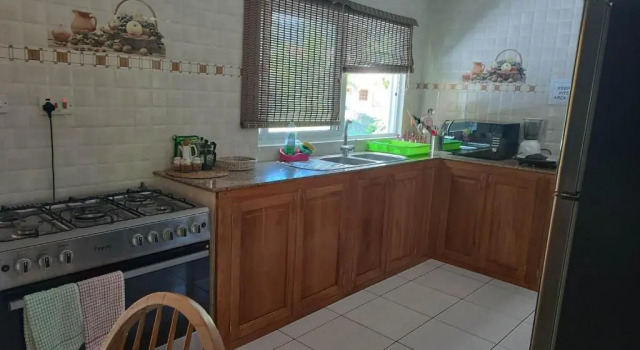 Номер Standard Lucys guesthouse