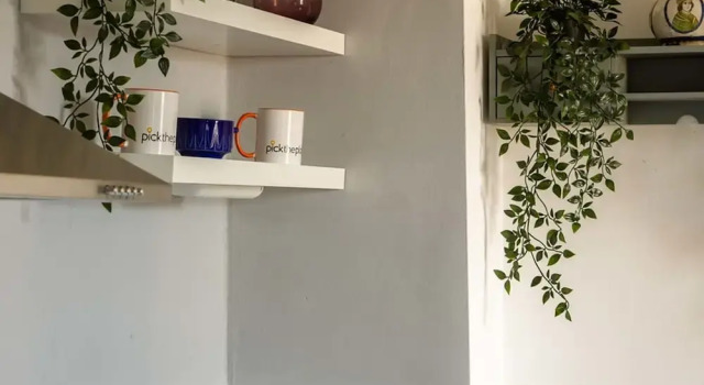 1-bed Penthouse Notting Hill, Забронировать Апартаменты/квартира Апартаменты Лондона, рядом с Улица Уэстбурн-Гроув, Апартаменты/квартира